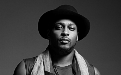 Fallece D’Angelo, leyenda del neo-soul, a los 51 años