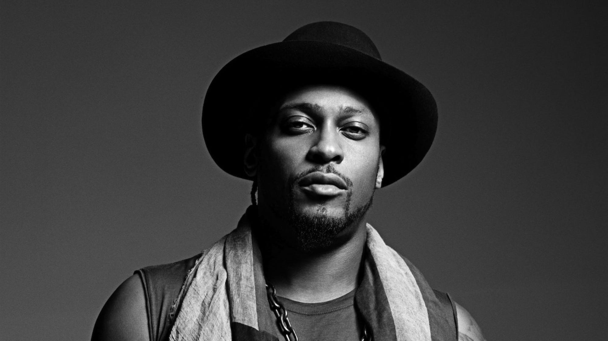 Fallece D’Angelo, leyenda del neo-soul, a los 51 años