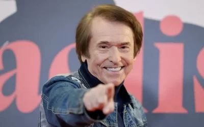 Raphael se estrenará en el Roig Arena de Valencia