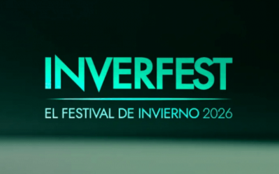 Inverfest 2026: el invierno en Madrid vuelve a sonar fuerte