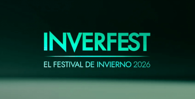 Inverfest 2026: el invierno en Madrid vuelve a sonar fuerte