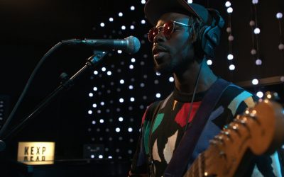 Live on KEXP llega a Bilbao: la primera vez con artistas españoles