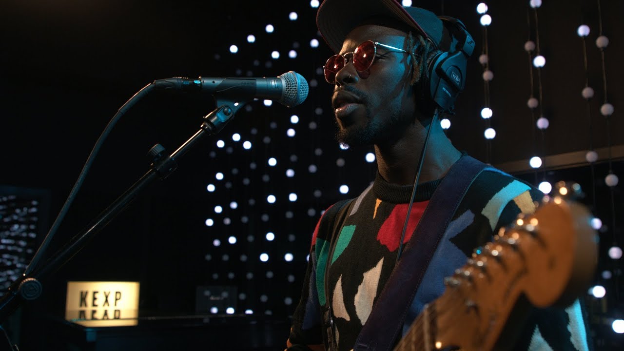 Live on KEXP llega a Bilbao: la primera vez con artistas españoles
