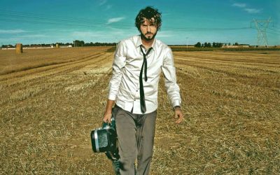 Mikel Izal, llega a Valencia con su gira “El Miedo y El Paraíso”