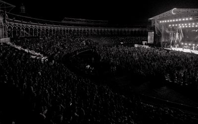 La Sevilla se rinde a la música con las Noches de La Maestranza 2025