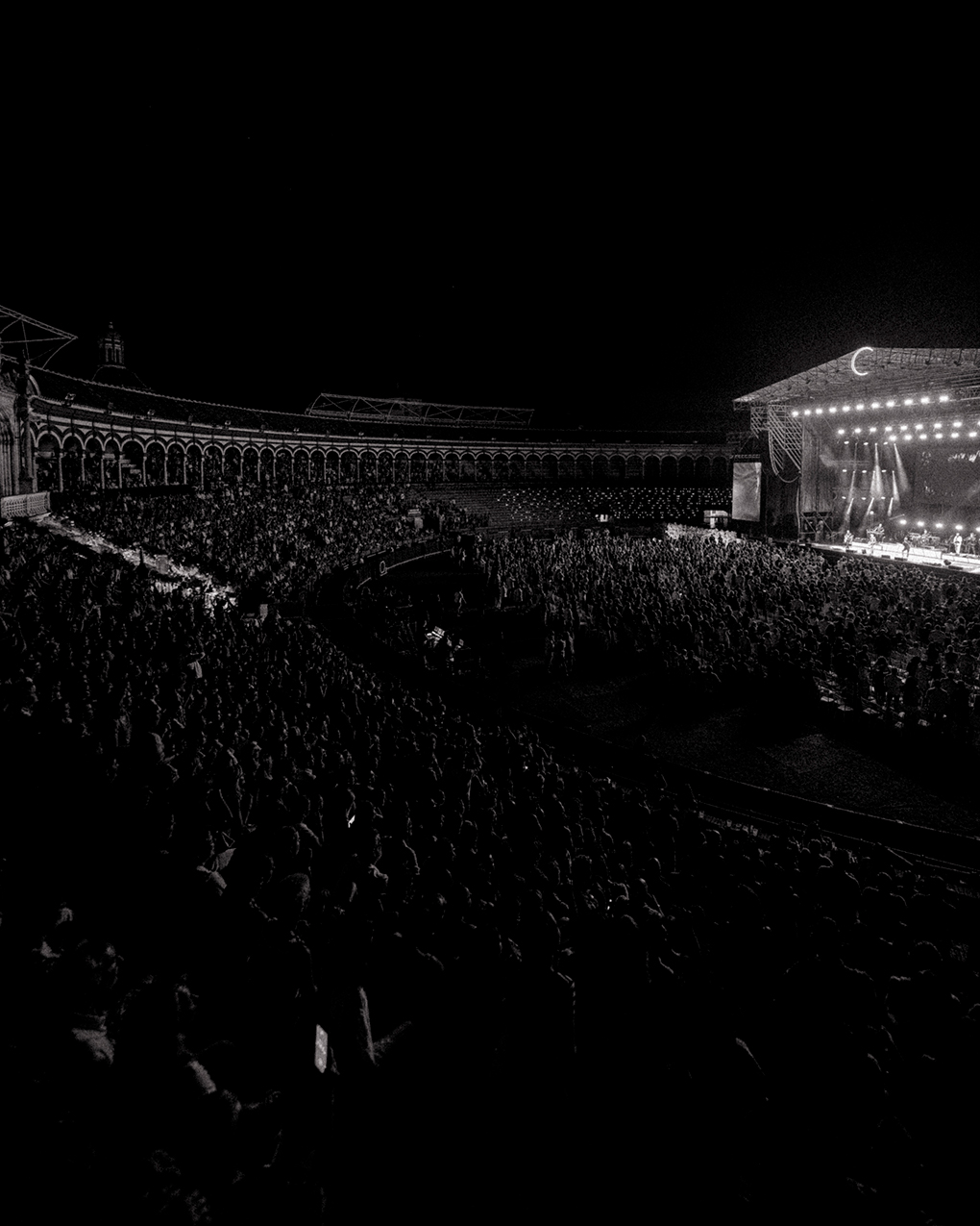 La Sevilla se rinde a la música con las Noches de La Maestranza 2025
