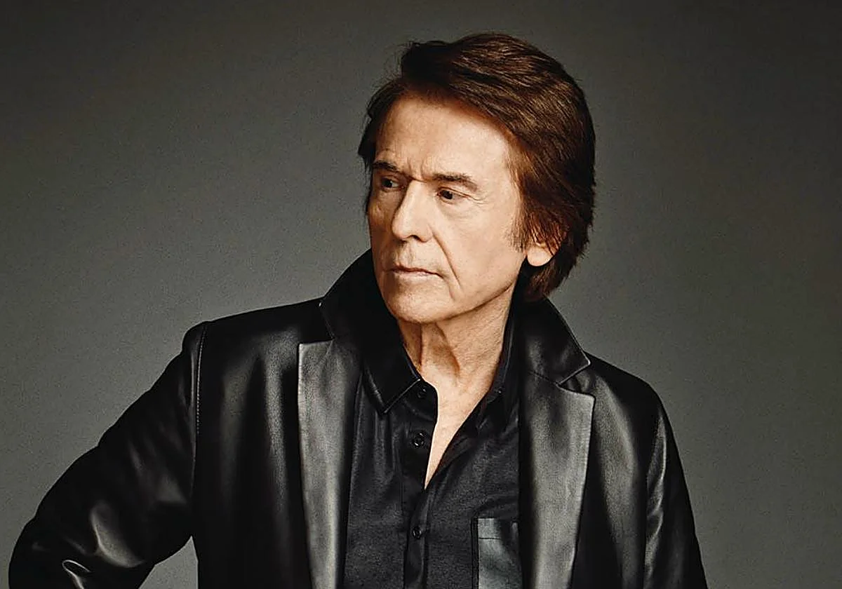 Raphael anuncia su único concierto en las Islas Canarias dentro de la gira Raphaelísimo