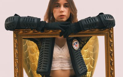 Charlando con Sélpide: del museo de referentes a construir una voz propia