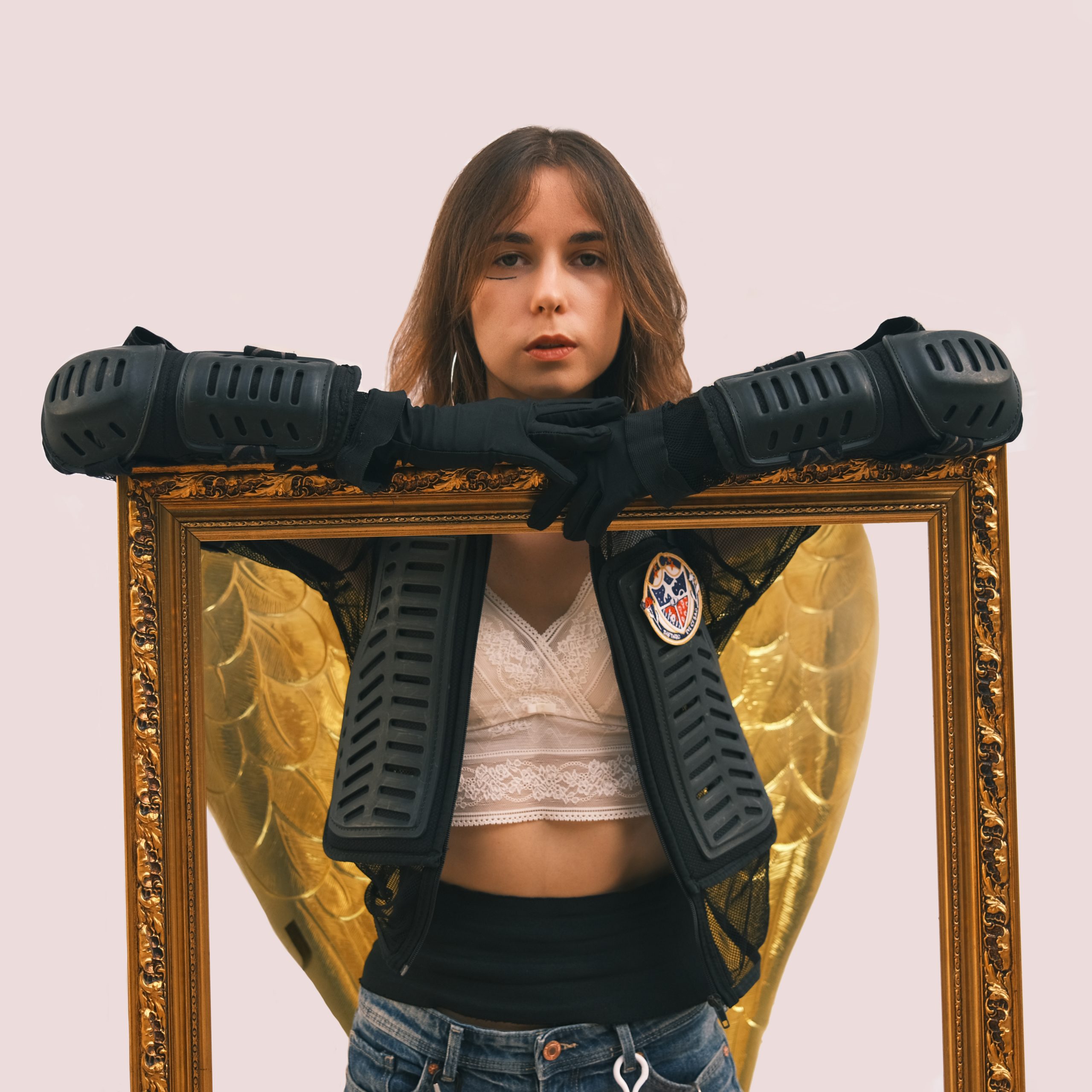 Charlando con Sélpide: del museo de referentes a construir una voz propia