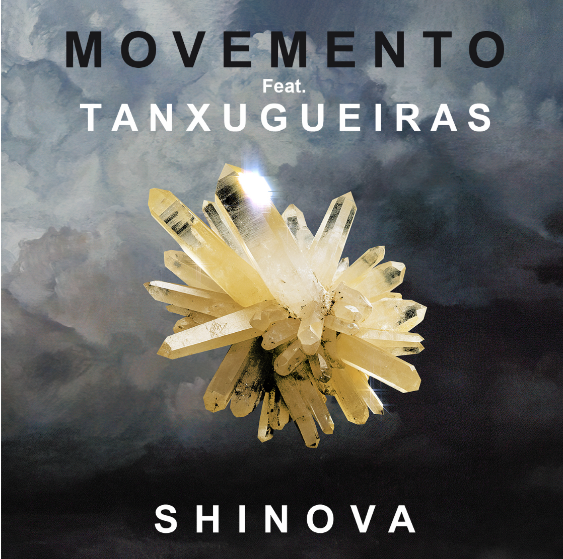 Tanxugueiras le da una nueva vida a «Movemento», su colaboración con Shinova