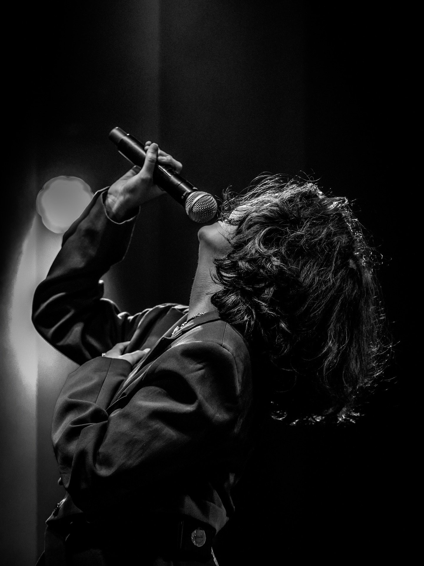 Mari Froes se estrena en España dejándonos a todos enamorados