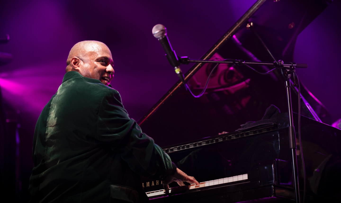 Una paleta de ritmos cubanos en Madrid con Caramelo de Cuba