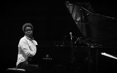 Jazz Círculo arranca el año con el piano elegante de Iván Melón Lewis